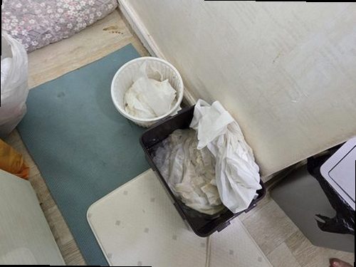 효행구 누수탐지 구산동 아파트 7층 거실 바닥 시공 후기 사진