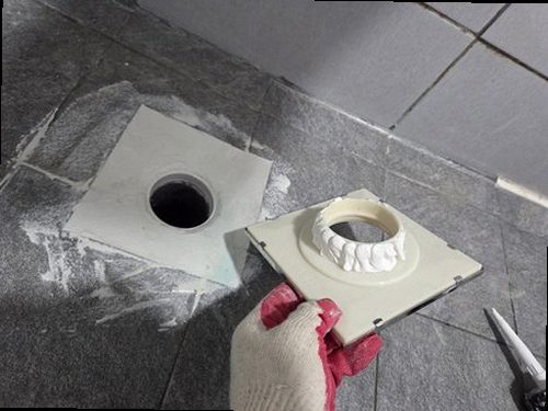 화장실·욕실 누수 일산동구 누수탐지 화장실·욕실 누수