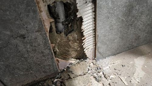 누수탐지 용종동 누수탐지 아파트 바닥 물샘 원인과 기본 절차