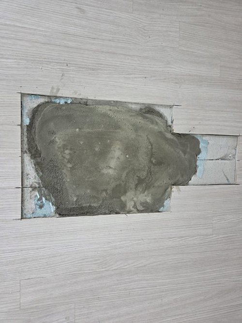 누수탐지 논현동 누수탐지 바닥물샘공사 원인 확인부터 해결까지