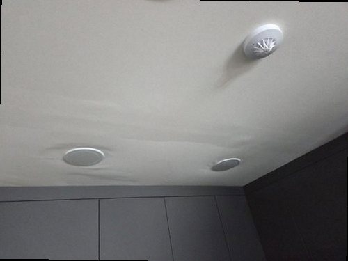 남동구 누수탐지 서창동 오피스텔 6층 안방 화장실 시공 후기 사진