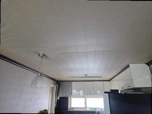 남동구 누수탐지 서창동 아파트 5층 주방 싱크대 아래 시공 후기 사진
