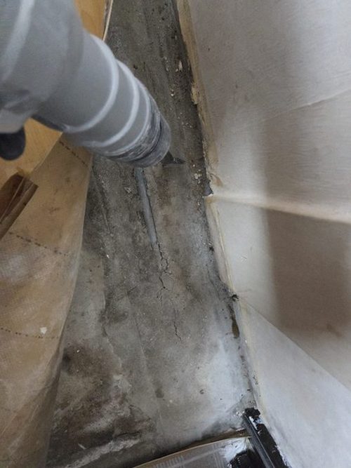 누수탐지 산곡동 누수탐지 벽지물흐름해결 3단계 점검 절차