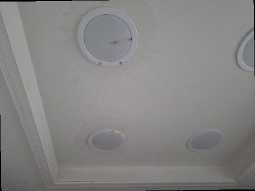 부평구 누수탐지 삼산동 오피스텔 7층 거실 바닥 시공 후기 사진