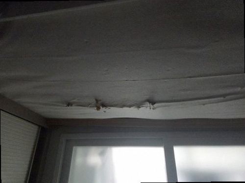 옹진군 누수탐지 연평면 빌라 3층 세탁실 시공 후기 사진