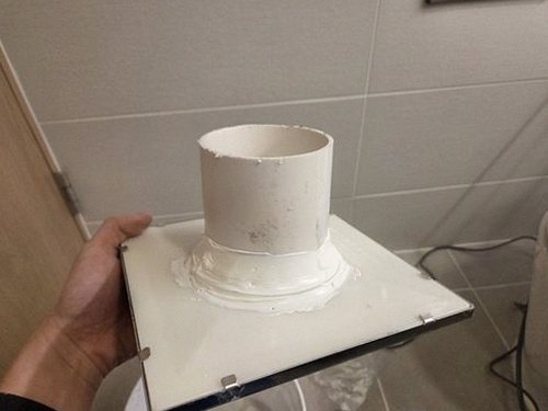 누수탐지 송림동 누수탐지 욕실 천장 물흐름 당일 확인 방법