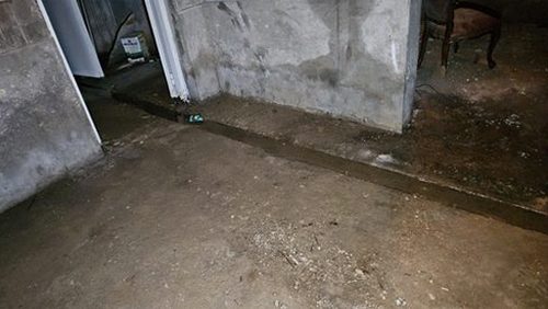 누수탐지 운북동 누수탐지 아파트 바닥 물난리 해결 순서