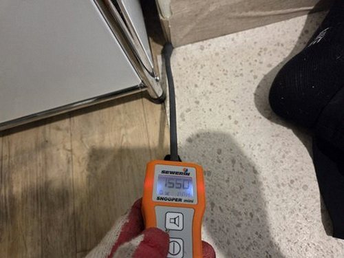 누수탐지 직산읍 누수탐지 3가지 기준 아파트 천장 얼룩 원인 구분