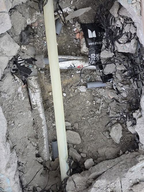 누수탐지 온양동 누수탐지의 기본과 점검 기준 정리