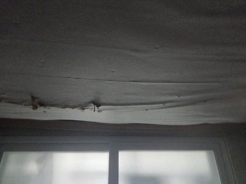 누수탐지 일원본동 누수탐지 아파트 거실 천장 얼룩을 당일에 잡는 방법
