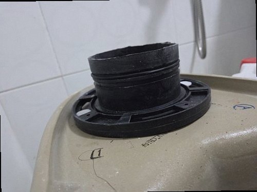 부평구 누수탐지 부평동 원룸 5층 화장실 시공 후기 사진