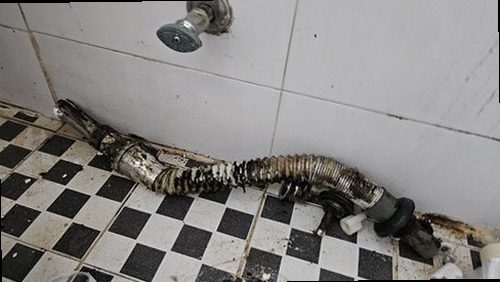 화장실·욕실 누수 광진구 누수탐지 화장실·욕실 누수
