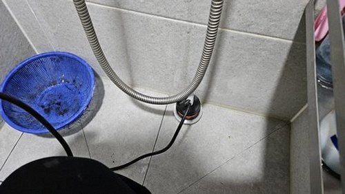 누수탐지 도봉동 누수탐지 빌라 천장 얼룩 뒤에 숨은 원인