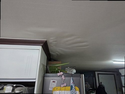 동작구 누수탐지 보라매동 아파트 10층 보일러실 시공 후기 사진