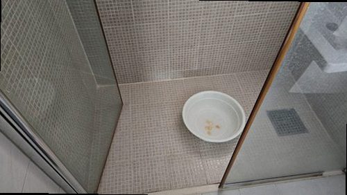 성동구 누수탐지 왕십리동 오피스텔 6층 화장실 시공 후기 사진