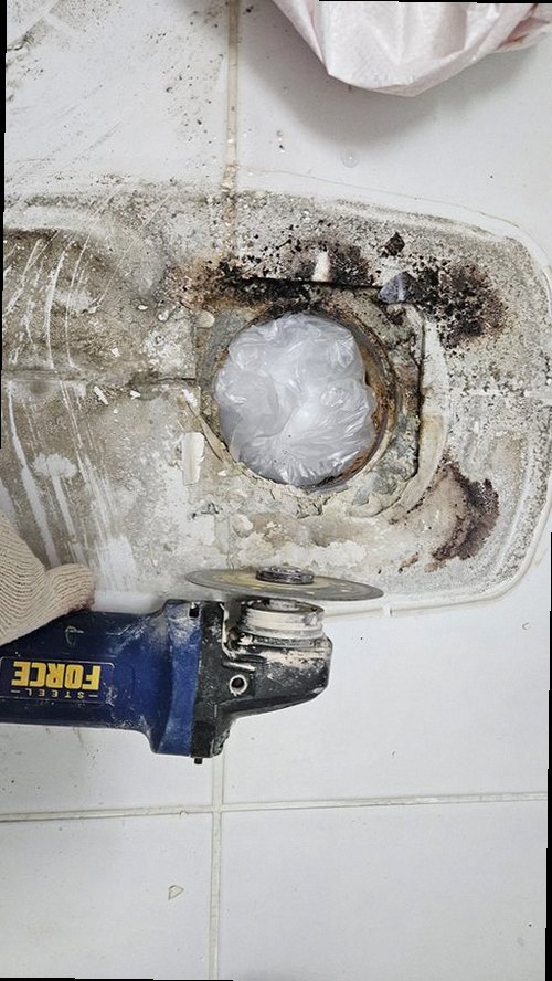 송파구 누수탐지 가락본동 업무시설 4층 회의실 시공 후기 사진