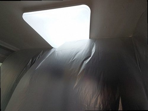 용산구 공정 확정