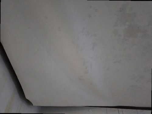 동대문구 누수탐지 이문동 빌라 4층 안방 외벽 시공 후기 사진