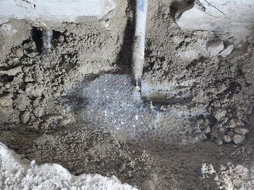 누수탐지 전농동 누수탐지 벽면물샘점검의 기본과 진행 순서