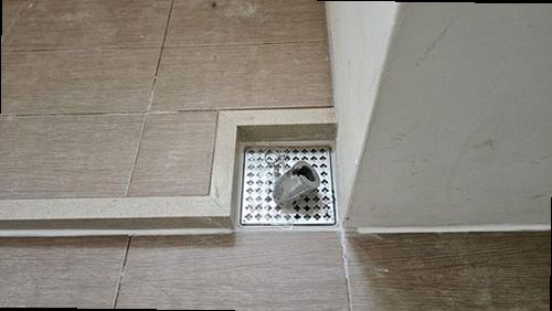 옹진군 누수탐지 백령면 게스트하우스 1층 욕실 벽 안쪽 시공 후기 사진