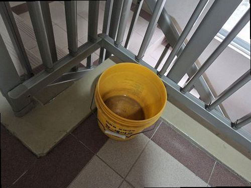 누수탐지 과천동 누수탐지 베란다누수공사비용 견적 전 확인할 점
