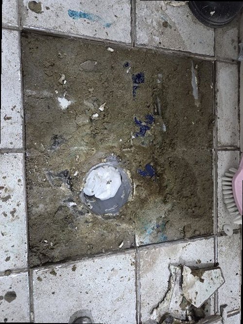 화장실·욕실 누수 광주 누수탐지 화장실·욕실 누수