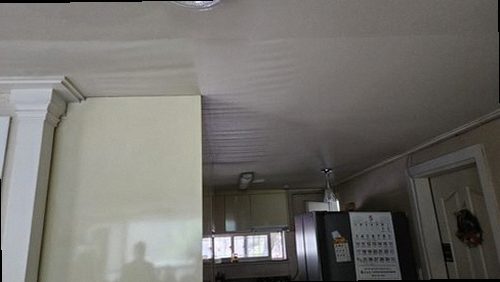 구리 누수탐지 급수관 누수