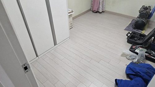 누수탐지 회천동 누수탐지 3단계 검증으로 찾은 천장 얼룩 원인