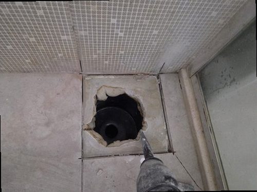 양평 누수탐지 양서면 상가 1층 천장 시공 후기 사진