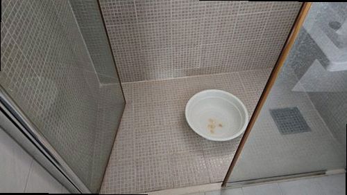 연천 누수탐지 청산면 공장 사무동 2층 천장 시공 후기 사진