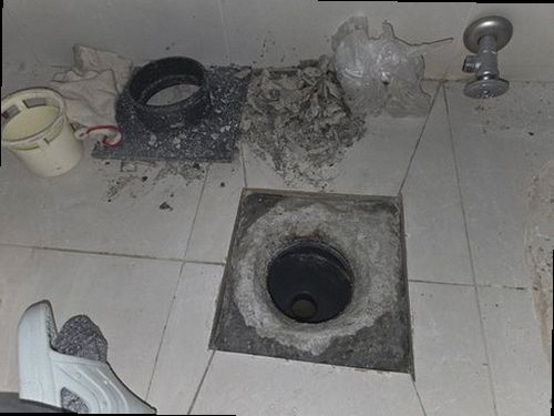 누수탐지 별내동 누수탐지 욕실샤워기누수 방치하면 놓치는 것들