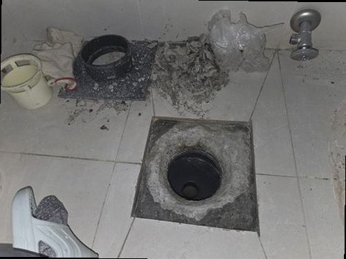 덕양구 누수탐지 행신동 상가 건물 지하주차장 천장 시공 후기 사진