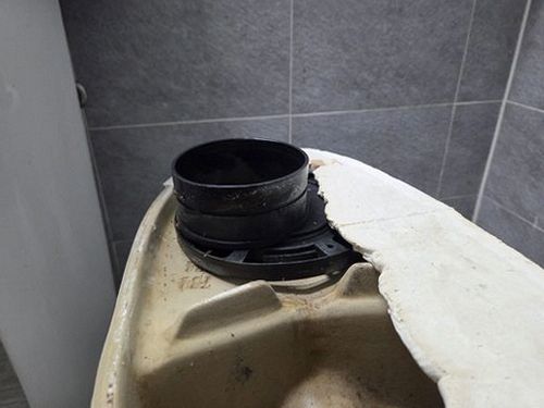 누수탐지 성곡동 누수탐지 화장실물샘잡기 유형별 구분과 확인 기준