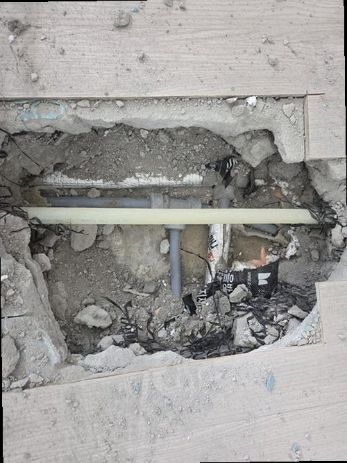 권선구 누수탐지 보일러 배관