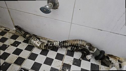 팔달구 누수탐지 행궁동 단독주택 2층 작은방 천장 시공 후기 사진