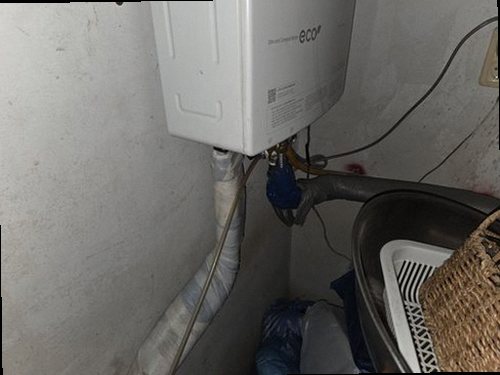 누수탐지 선부3동 누수탐지 린나이누수 물샘 원인과 점검의 기본