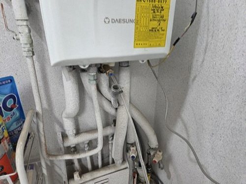 누수탐지 원곡동 누수탐지 빌라 천장 얼룩 직접 확인해 보니 달랐다