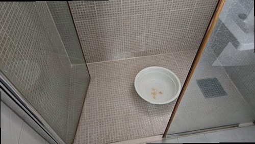 단원구 누수탐지 원시동 공장 사무동 1층 화장실 시공 후기 사진