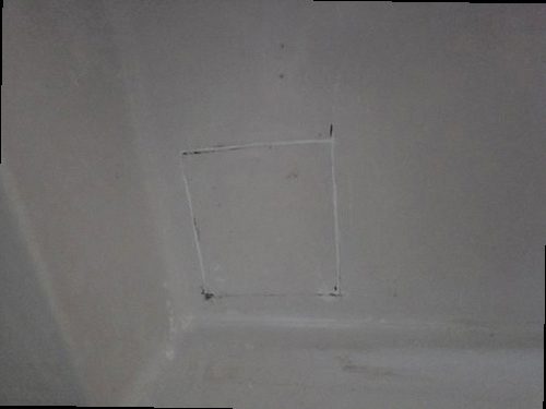 동안구 누수탐지 평안동 아파트 12층 안방 바닥 시공 후기 사진