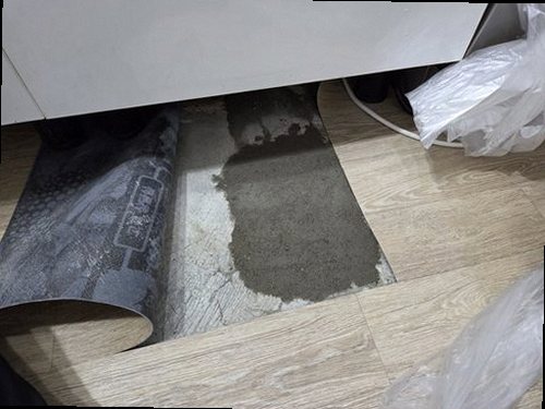 누수탐지 중앙동 아파트 누수탐지는 어떻게 진행될까