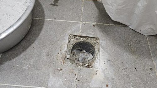 누수탐지 호동 누수탐지 화장실변기누수 원인 3가지와 점검 순서