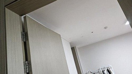 누수탐지 기안동 누수탐지 아랫집물샘원인 천장 얼룩에서 시작된 사례