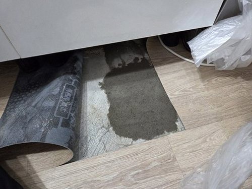 누수탐지 대화동 누수탐지 주택화장실배관누수 종류와 기본 구분
