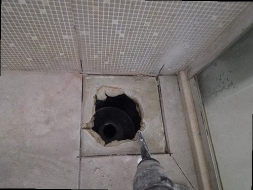 강화군 누수탐지 송해면 빌라 2층 아기방 벽 시공 후기 사진