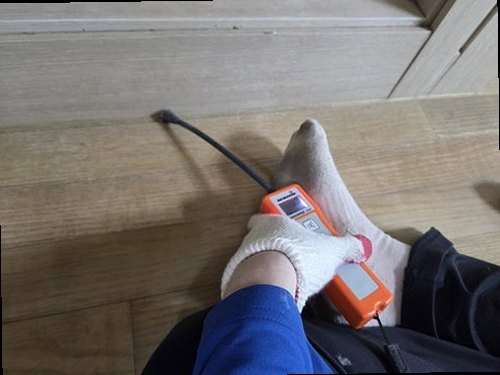 누수탐지 문학동 누수탐지 누수보상도배 직접 점검과 업체 의뢰 비교