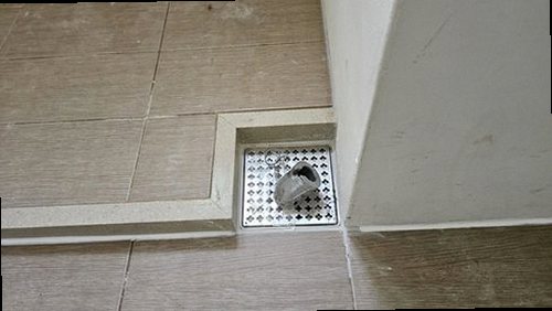 화장실·욕실 누수 천안시 서북구 누수탐지 화장실·욕실 누수