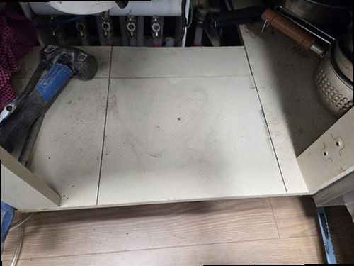 누수탐지 시흥동 누수탐지 3가지 비교 빌라 싱크대 하부 젖음 원인
