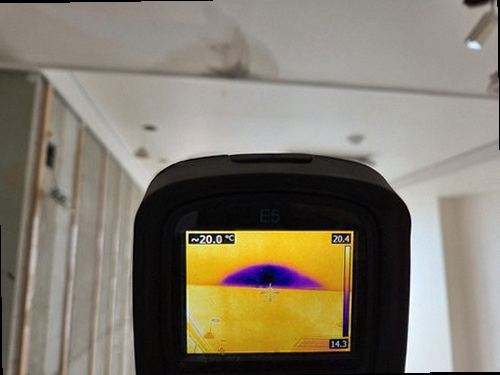 동작구 누수탐지 사당동 주택 지하 창고 벽면 시공 후기 사진