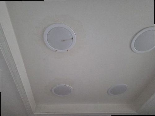 성북구 누수탐지 토당동 상가건물 시공 후기 사진