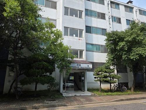누수탐지 면목동 누수탐지 아파트천장누수공사 천장 얼룩 확인 순서